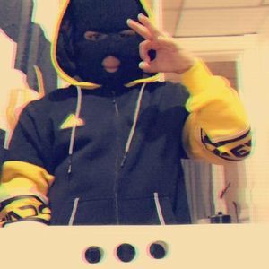 Meet your Posher, Jason